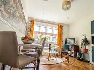 Prodej bytu 3+kk, Hodonín, 81 m2