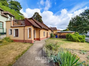 Prodej rodinného domu, Brtnice, Pod Zámkem, 131 m2