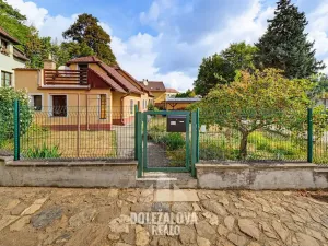 Prodej rodinného domu, Brtnice, Pod Zámkem, 131 m2