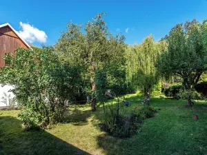 Prodej rodinného domu, Velký Osek, Revoluční, 50 m2