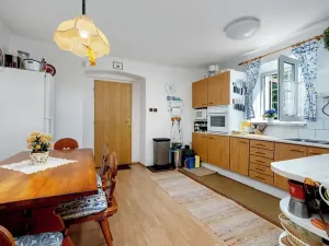 Prodej rodinného domu, Velký Osek, Revoluční, 50 m2