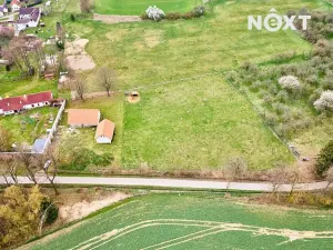 Prodej pozemku pro bydlení, Předslavice, 6532 m2