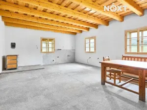 Prodej rodinného domu, Předslavice, 150 m2