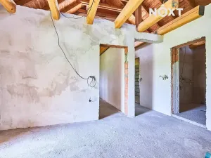 Prodej rodinného domu, Předslavice, 150 m2