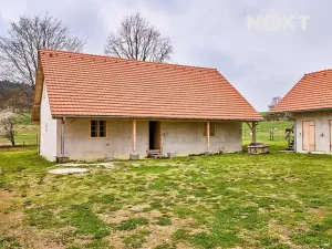 Prodej rodinného domu, Předslavice, 150 m2
