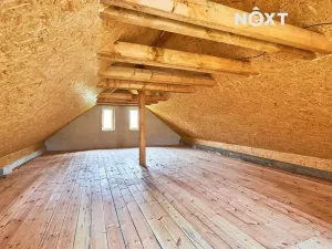 Prodej rodinného domu, Předslavice, 150 m2