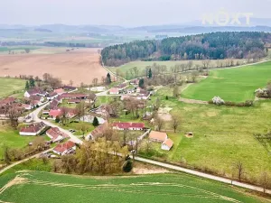 Prodej rodinného domu, Předslavice, 150 m2