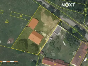 Prodej rodinného domu, Předslavice, 150 m2