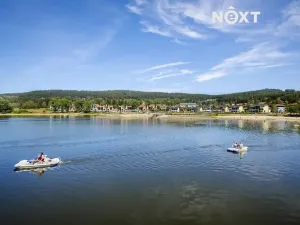 Prodej rodinného domu, Lipno nad Vltavou, 100 m2