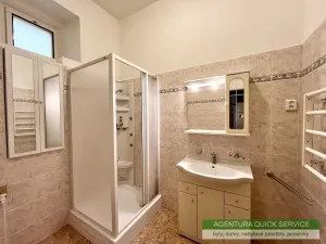 Pronájem bytu 2+kk, Praha - Vinohrady, Rejskova, 50 m2