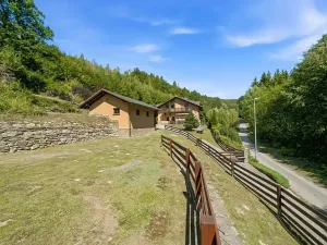 Prodej komerční nemovitosti, Oskava, 247 m2
