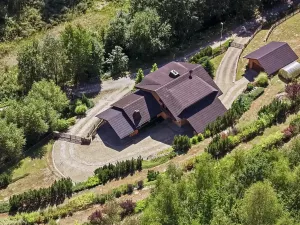 Prodej komerční nemovitosti, Oskava, 247 m2