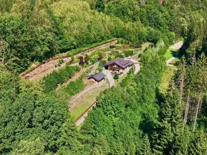 Prodej komerční nemovitosti, Oskava, 247 m2