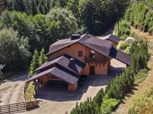 Prodej komerční nemovitosti, Oskava, 247 m2