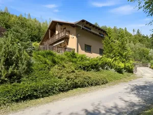 Prodej rodinného domu, Oskava, 247 m2