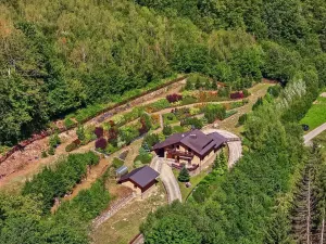 Prodej rodinného domu, Oskava, 247 m2
