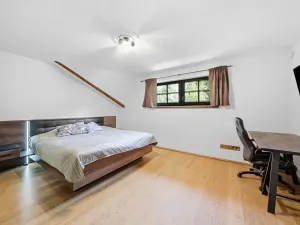 Prodej rodinného domu, Oskava, 247 m2
