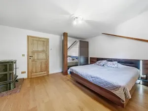 Prodej rodinného domu, Oskava, 247 m2