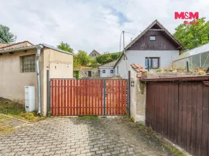Prodej rodinného domu, Zápy, 70 m2