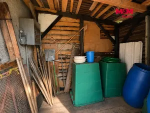Prodej chaty, Chotěboř, 46 m2