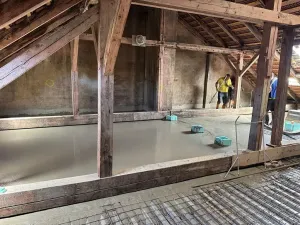 Prodej bytu 2+kk, Praha - Nusle, V Horkách, 47 m2