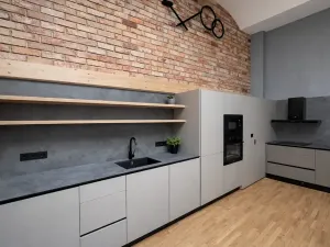 Prodej kanceláře, Praha - Josefov, 72 m2