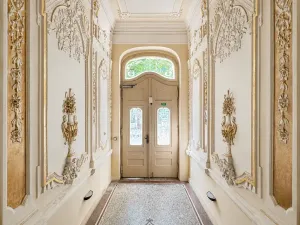 Pronájem bytu 2+kk, Praha - Vinohrady, 72 m2
