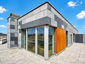 Prodej bytu 4+kk, Praha - Nové Město, 140 m2
