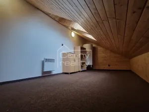 Pronájem bytu 1+kk, Jičín, Kollárova, 50 m2