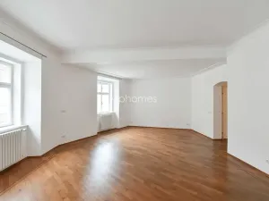 Pronájem bytu 4+1, Praha - Malá Strana, Vlašská, 170 m2