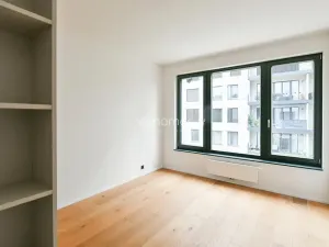 Pronájem bytu 3+kk, Praha - Smíchov, Grafická, 78 m2