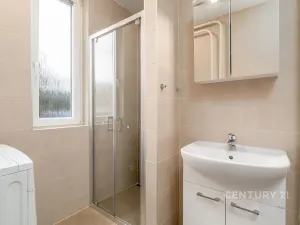 Pronájem bytu 1+1, Děčín, Růžová, 35 m2