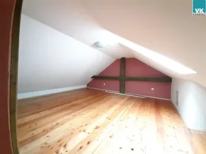 Pronájem bytu 2+kk, Litomyšl, Smetanovo náměstí, 69 m2