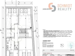 Prodej pozemku pro bydlení, Dolní Dunajovice, Hlavní, 1140 m2