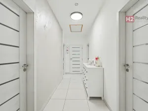 Prodej rodinného domu, Úpohlavy, 125 m2