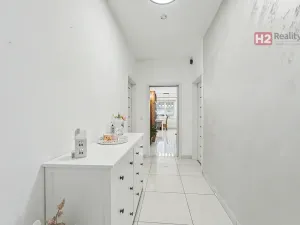 Prodej rodinného domu, Úpohlavy, 125 m2