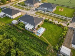 Prodej rodinného domu, Úpohlavy, 125 m2