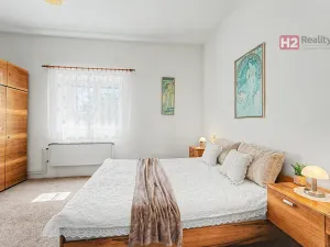 Prodej rodinného domu, Lom, Osecká, 150 m2