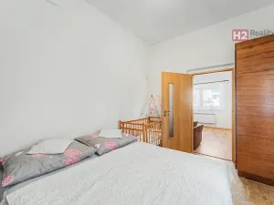 Prodej rodinného domu, Lom, Osecká, 150 m2