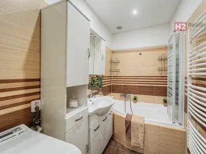 Prodej rodinného domu, Lom, Osecká, 150 m2