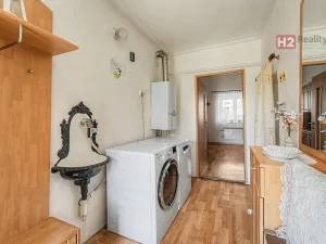 Prodej rodinného domu, Lom, Osecká, 150 m2