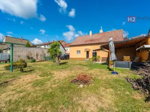Prodej rodinného domu, Lom, Osecká, 150 m2