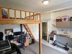 Prodej obchodního prostoru, Praha - Hostivař, Herbenova, 360 m2