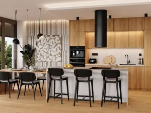 Prodej bytu 4+kk, Znojmo, 98 m2