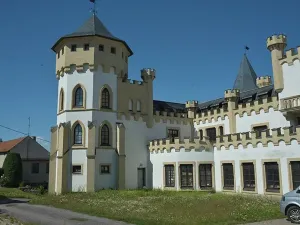 Dražba pozemku, Znojmo, Suchohrdelská, 1616 m2
