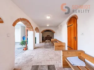 Prodej bytu 1+kk, Mikulov, Koněvova, 16 m2