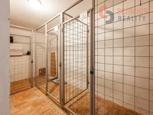 Prodej bytu 1+kk, Mikulov, Koněvova, 16 m2
