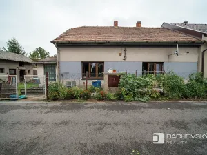 Prodej rodinného domu, Srnojedy, V Půrku, 104 m2