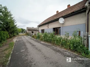 Prodej rodinného domu, Srnojedy, V Půrku, 104 m2