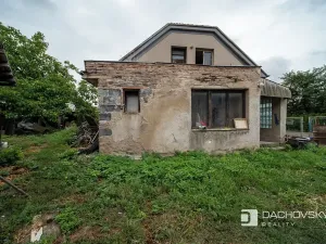 Prodej rodinného domu, Srnojedy, V Půrku, 104 m2